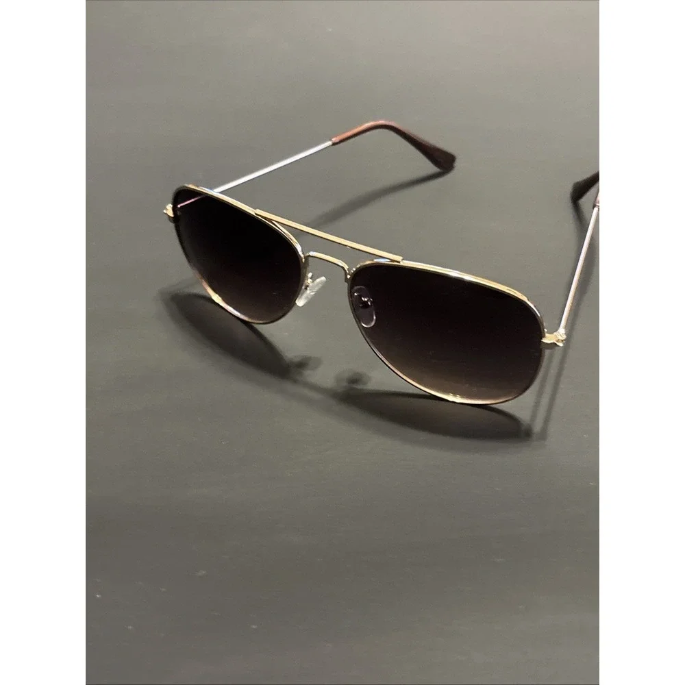 Frame Denim classic aviator